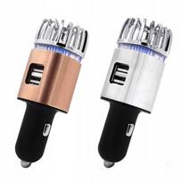 Oro jonizatorius automobiliui su USB