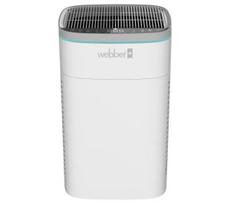 Oro valytuvas Webber Jumbo AP 9800, 75 W