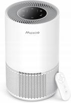 Oro valytuvas Maxcio, 3 in 1, HEPA filtras, su aromaterapijos funkcija
