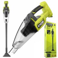 Belaidis dulkių siurblys RYOBI RHV18F-0, 18V, grindims