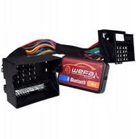 Bluetooth adapteris AUX BMW e60/e61/e90/e91 MASK CCC