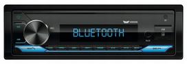 Automobilio radijas Vordon HT-195BT, Bluetooth, MP3, SD, 4x60W