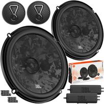 Automobiliniai garsiakalbiai JBL Stage3 68CF, 165 mm, 760 W, komponentinė sistema