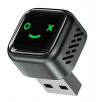 Automobilinis adapteris H172, Bluetooth, belaidis Apple CarPlay / Android, WiFi