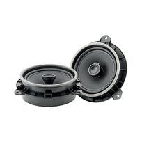 Automobilio garsiakalbiai Focal IC TOY 165, 2 juostų, 16,5 cm, Toyota/Lexus
