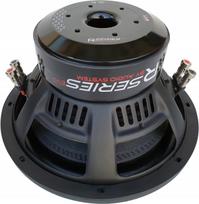 Žemų dažnių garsiakalbis Audio System R12EVO, 30 cm, 600W RMS, 4+4 Ω, tinka 1000W RMS mono stiprintuvams