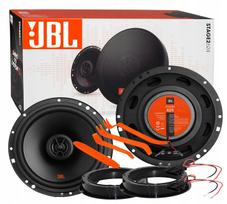 Automobiliniai garsiakalbiai JBL VW Polo, Golf 4, Passat B5 FL, priekiniai ir galiniai