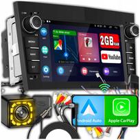 Automagnetola OPEL Vectra C, Zafira, Astra H, Vivaro, Meriva, Antara su WiFi