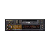 Automobilio radijas Pioneer SXT-C10PS, MP3, USB, FLAC, 4x50W, DAB+, Bluetooth