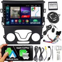Automobilio radijas NCS RS-305 su Android navigacija, skirtas FORD MONDEO Mk5 2013-2018