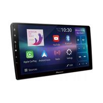 Automobilinė radija PIONEER SPH-PF97BT, 9" ekranas, Bluetooth, Wi-Fi, USB, GPS