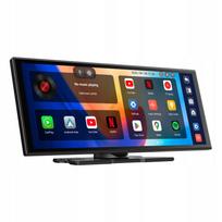 Automobilio monitorius Ottocast OTTOAIBOX N95C, 11,4", CarPlay, Android Auto, HD