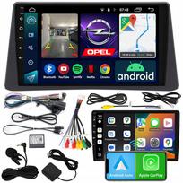Automobilinė multimedija Android RS-305 Opel Mokka 2012–2016, 2GB, 9