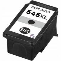 Rašalinė kasetė Canon PG 545 XL, suderinama su iP2820, MG2455, MG2550, MG2950, TR4540, TS3150, TS3350, TS3550