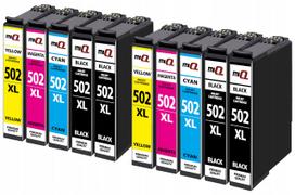 Rašalo kasetė 502 XL Epson Expression Home XP-5100/XP-5150/XP-5155 spausdintuvams