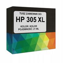 Rašalas PROF-INK HP 305 XL COLOR, tinka DeskJet 2320, 2720