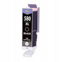 Rašalinė kasetė PGI-580 XL, skirta Canon PIXMA TS6300/TS6350/TS6351/TS8100