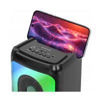 Bluetooth kolonėlė Defender Concerto, 20 W, MP3, FM, karaoke