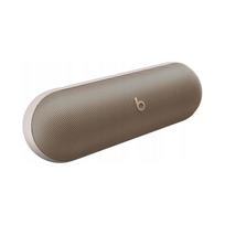 Nešiojama kolonėlė Beats by Dr. Dre Pill, auksinė