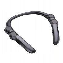Belaidės kaklo juostos Bluetooth kolonėlės su triukšmo slopinimu