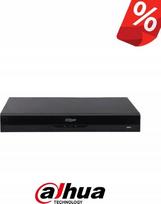 IP vaizdo stebėjimo įrašymo įrenginys DAHUA NVR4208-EI