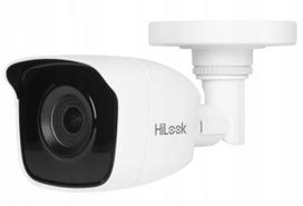 AHD analoginė vaizdo kamera HiLook by Hikvision, 5MP, 3K, IR iki 30 m