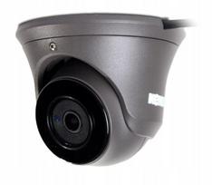 Dome tipo lauko vaizdo kamera Kenik KG-D30HD-IW, 2Mpx, IR30, 4in1