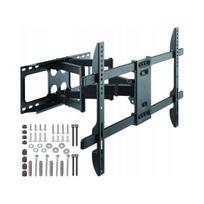 65" Hisense reguliuojamas sukiojamas TV laikiklis