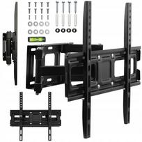 TV laikiklis, pasukamas, 32–70", iki 50 kg, VESA