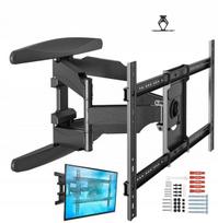 Sukiojamas TV laikiklis SONY XR-55X90S