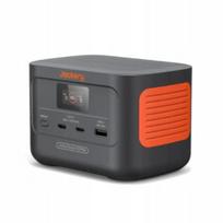 Nešiojama baterija Jackery Explorer 100 Plus, 99 Wh, USB-C 100 W, LiFePO4, tinkama lėktuvui