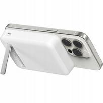 Nešiojama Belkin Qi2 15W 10000mAh baterija su MagSafe ir stovu