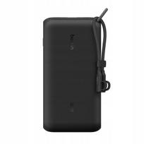 Išorinė baterija Belkin Power Bank 20K, 20000 mAh, 20W, su ekranu ir USB-C laidu