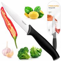 Virtuvinis peilis FISKARS, 11 cm, daržovėms ir vaisiams