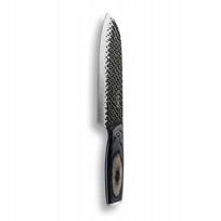Virtuvinis peilis Santoku Starke Pro Hitoshi, 17,5 cm, japoniškas plienas