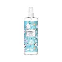 Bouquet Garni Soft Cotton Deep Perfume Fabric Mist 500ml*1Pc/2Pcs 1Pc white