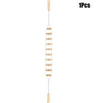 Wood Therapy Massage Tools Gua Sha Accessories Anti Cellulite Body Roller Wooden Cube Massager For Muscle Relief white