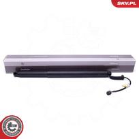 Galinių durų elektros variklis ESEN SKV 52SKV913