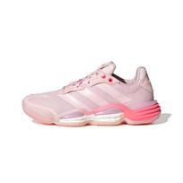 Adidas STABIL 16 Volleyball Shoes Unisex Low Top Pink/White Color KJ9682 38