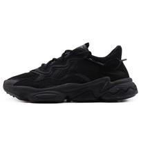 Adidas Trefoil, OZWEEGO vyriški ir moteriški laisvalaikio batai EE6999 39 juoda