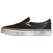 Vans Premium Classic Slip-On Pearlized Pack - Blackout Unisex Kedai Balti VN000D9PBKA 42.5 black
