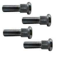 Wheel Lug Nuts 4pcs for CF Moto UTV ATV SSV 9010-070201