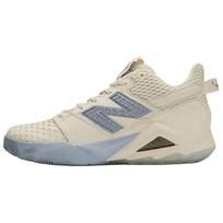 New Balance Coco CG2 Soft And Comfortable Abrasion Resistant Abrasion Resistant Mid top Tennis Shoes Women's Beige WCHCOCF2 35 smėlis