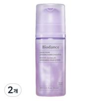Biodance Caviar PDRN Liposome Bubble Booster, 1 pcs x 2 sets white