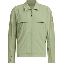 Adidas Wuji Series Jackets & Coats Men's Tent Green JI8693 L žalia
