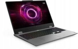 Lenovo LOQ 15 nešiojamas kompiuteris - Ryzen 5 220 | 15,6"-144Hz | 32GB | 512GB | Windows 11 | RTX5050 | 83JG0037PB | 198158680141