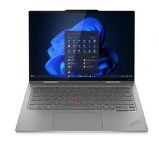 Ultrabook Thinkpad X1 2-in-1 Gen10 21NU00KWPB W11Pro ULT7 258V/32GB1TB/INT/14.0 WUXGA/Jutiklinis/Grey/3YR Premier + CO2 offset | 21NU00KWPB | 199276765642