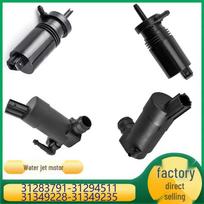Suderinamas su Volvo priekinio stiklo plovimo varikliu: 31283791, 31294511, 31349228, 31349235 31349228