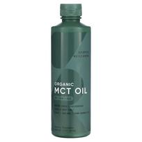 Sports Research MCT Oil Unflavored, 16 fl oz (473 ml) 473ml - 1 ea
