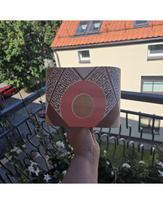 Raštas Art deco